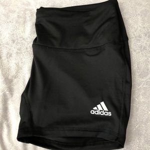 Adidas Spandex